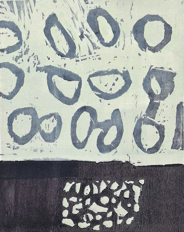 Im Dunkeln verborgen