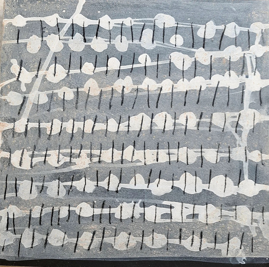 Das Strandgeflüster